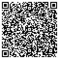 QR code with Tax Back Inc contacts