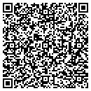 QR code with D S P Video Productions contacts