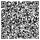 QR code with Richard E Anglin DDS contacts