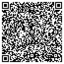 QR code with Harding Grocery contacts