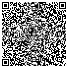 QR code with AG & Lf Scnce Contracts Grants contacts