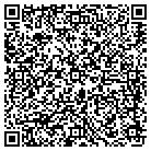 QR code with J C W Investment Properties contacts