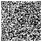 QR code with White's Hardware & Nursery contacts