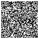 QR code with A A Alocholics Anonymous contacts