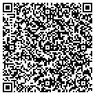 QR code with Hesperia Counseling Center contacts
