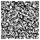 QR code with Manning Corporation The contacts
