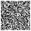 QR code with Raffles Salon contacts