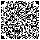 QR code with Hamilton House Catering & Bky contacts