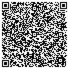 QR code with Donnie Morrison's Garbage Service contacts
