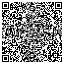 QR code with Rosa's Draperies contacts