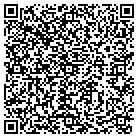 QR code with Advanced Irrigation Inc contacts