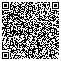 QR code with M&J Salon LLC contacts