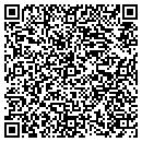 QR code with M G S Consulting contacts