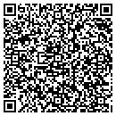 QR code with James Dunbar DDS contacts