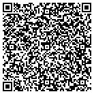 QR code with Sandhills Center MR/Dd Res contacts
