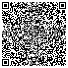 QR code with U P S Sup Chain Solutions Inc contacts