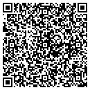 QR code with D H Systems contacts
