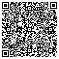 QR code with HFC contacts
