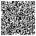 QR code with P R Sculptures contacts