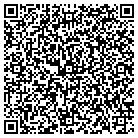 QR code with Hudson's Mowing Service contacts