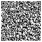 QR code with Marina Shores Waterfront Apts contacts