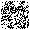 QR code with Pic contacts