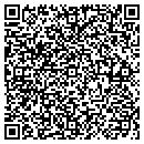 QR code with Kims #1 Sewing contacts