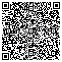 QR code with GNC contacts