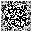 QR code with J N T Enterprises contacts