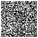 QR code with A & E Auto Sales contacts