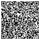 QR code with Hickory Orthopaedic Center PA contacts