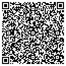 QR code with C L Builders contacts