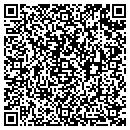 QR code with F Eugene Grubb DDS contacts