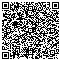 QR code with Ginas Hair Designs contacts