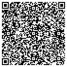 QR code with Strickland's Custom Building contacts