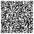 QR code with Richard Cooper DPM contacts