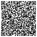 QR code with Linc Design contacts
