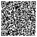 QR code with Diner contacts