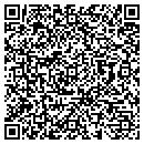 QR code with Avery Rising contacts