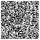 QR code with H & R Block Tax Service contacts