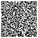 QR code with Haileys Engineering contacts