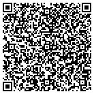 QR code with Woman's Club Of Fayetteville contacts