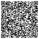 QR code with Lee Robert A Insur Fincl Serv contacts