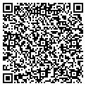 QR code with GNC contacts