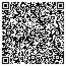 QR code with Ultra Scope contacts
