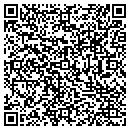 QR code with D K Crumpler & Association contacts