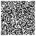 QR code with HI Tech Security & Electronics contacts