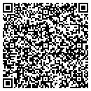 QR code with Claymakers contacts