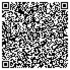 QR code with Department of Social Services contacts