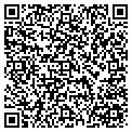 QR code with PME contacts